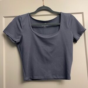 Soft Stretch Baby Tee